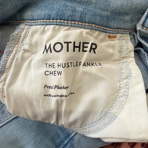 Mother denim - Picture 3 of 5
